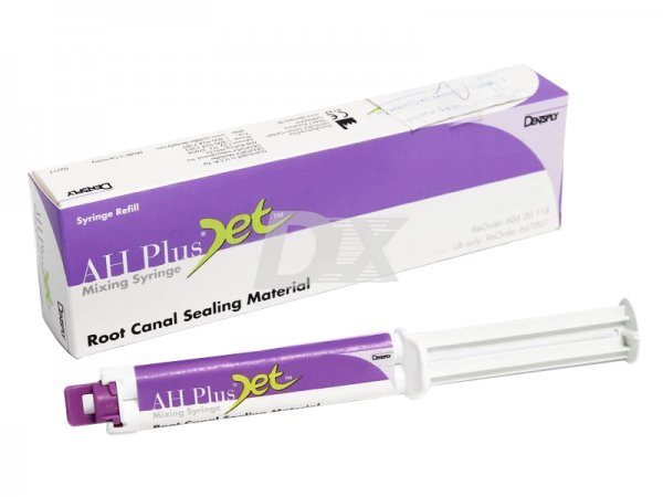 AH Plus Jet (Эйч плюс джет) 15 г - фотография . Купить с доставкой в интернет магазине Dlx.ua.