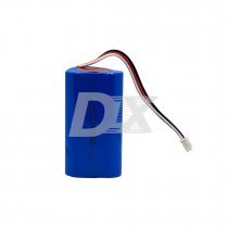 Акумулятор 18650 2500мА 11.1V (3-х контактний) для бази Endo Radar, Plus, Pro