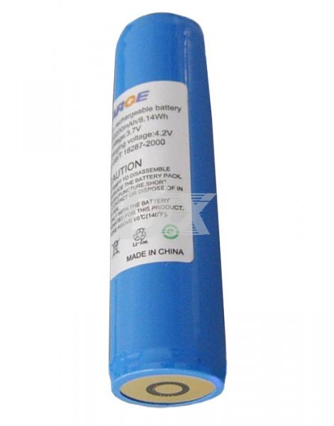 Акумулятор до фотополімерною лампи LED H Woodpecker​​​​​​​ - фото . Купити з доставкою в інтернет магазині Dlx.ua.