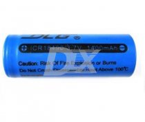 Аккумулятор к фотополимерной лампе LED С