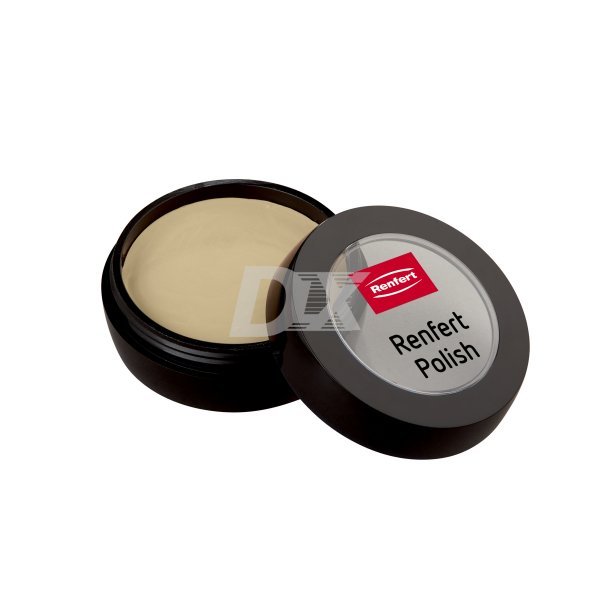 Алмазна полірувальна паста Renfert Polish LiSi2 для дисілікату літію 18 г 5102100 - фотография . Купить с доставкой в интернет магазине Dlx.ua.