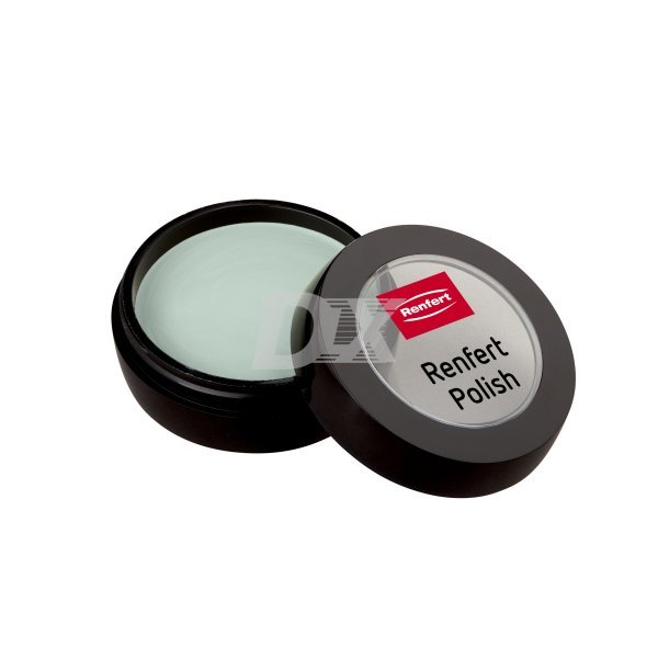 Алмазна полірувальна універсальна паста Renfert Polish All-in-one 18 г 5100000 - фото . Купити з доставкою в інтернет магазині Dlx.ua.