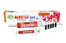Alustat gel (Алюстат гель) 10 мл