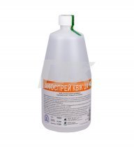 Аниоспрей Квик 1 л