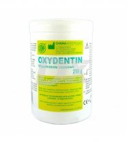 Oxydentin (Оксидентин) 250 г
