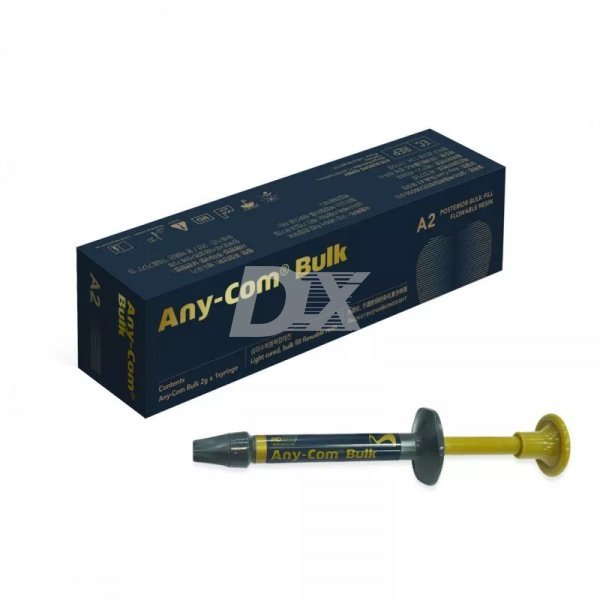 Any-Com Bulk (Ені-ком Балк) 2 г A2 - фото . Купити з доставкою в інтернет магазині Dlx.ua.