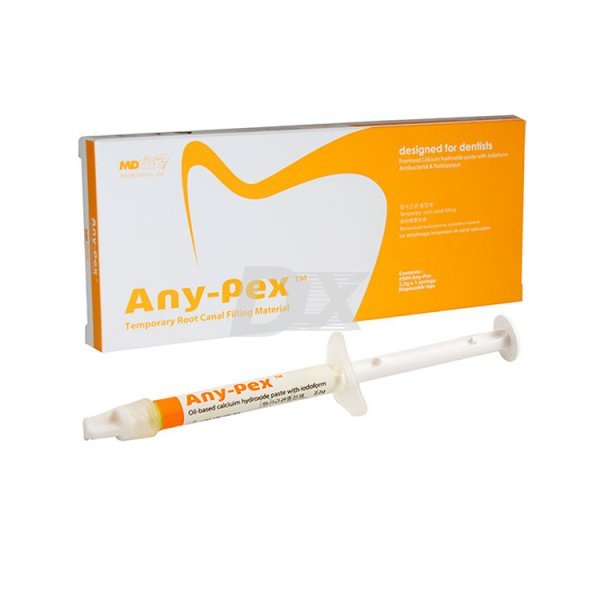 Any-Pex (Ені-Пекс) 2.2 г - фотография . Купить с доставкой в интернет магазине Dlx.ua.