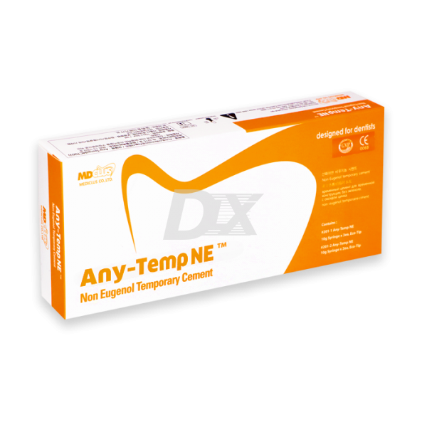 Any-Temp NE (Ені-Темп НЕ) 10 г - фото . Купити з доставкою в інтернет магазині Dlx.ua.