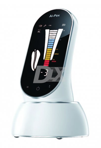 Апекслокатор з пульптестером Woodpecker Ai-Pex - фото . Купити з доставкою в інтернет магазині Dlx.ua.