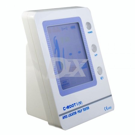 Апекслокатор з вбудованим пульптестером COXO C-Root I V - фотография . Купить с доставкой в интернет магазине Dlx.ua.