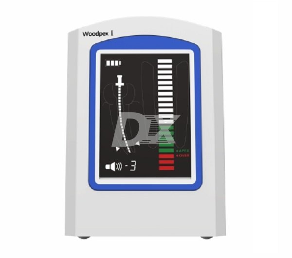 Апекслокатор Woodpex I - фотография . Купить с доставкой в интернет магазине Dlx.ua.