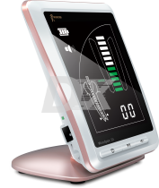 Апекслокатор Woodpex III Golden (рожеве золото)