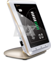 Апекслокатор Woodpex III Golden (Золотой)