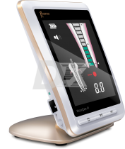 Апекслокатор Woodpex III PLUS (золотий)