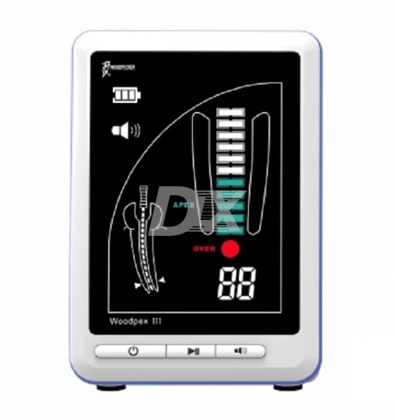 Апекслокатор Woodpex III - фото . Купити з доставкою в інтернет магазині Dlx.ua.