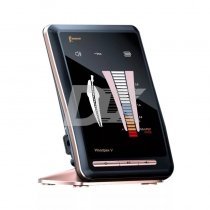 Апекслокатор Woodpex V золотой