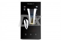 Апекслокатор WOODPEX X чорний