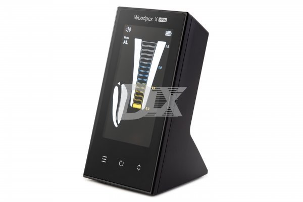 Апекслокатор Woodpex X з функцією MHN - фотография . Купить с доставкой в интернет магазине Dlx.ua.