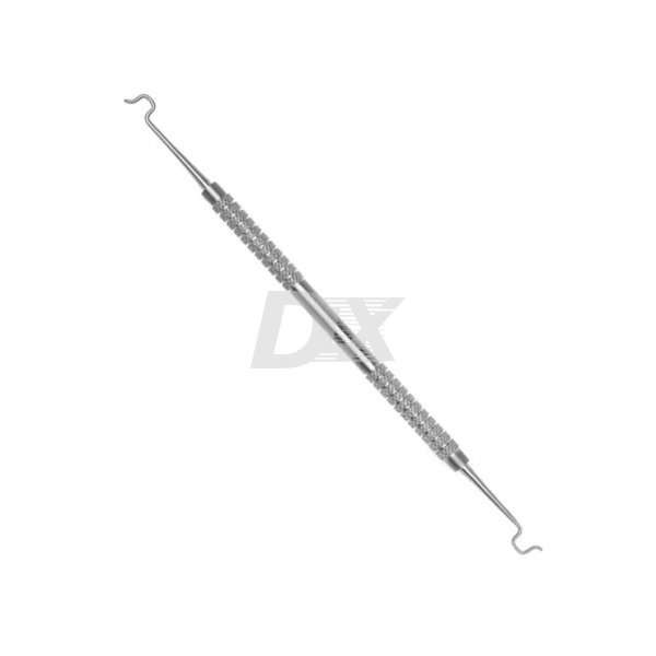 Аплікатор для встановлення еластичних лігатур DE-1294 - фото . Купити з доставкою в інтернет магазині Dlx.ua.