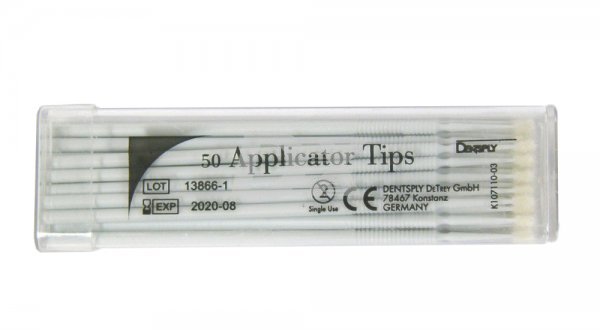 Аплікатор Мікробраш Denstply - фото . Купити з доставкою в інтернет магазині Dlx.ua.