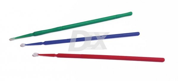 Аплікатори UltraFine (Латус) 100 шт - фотография . Купить с доставкой в интернет магазине Dlx.ua.