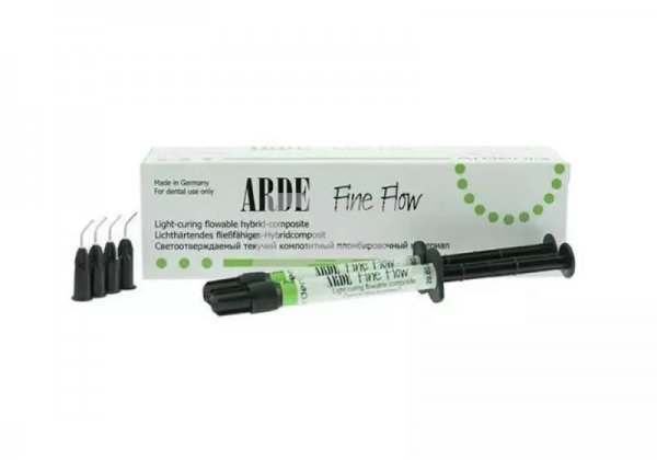 Arde Fine Flow (Арде Файн Флоу) 3.4 г A2 - фото . Купити з доставкою в інтернет магазині Dlx.ua.