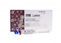 Arde Lumine (Арде Люміне) набір (35%, 5 г + рідкий коффердам + AFTER CARE)