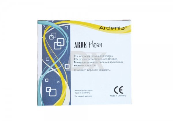 Arde Plasm (Арде Пласм) 50 г + 25 мл A3 - фотография . Купить с доставкой в интернет магазине Dlx.ua.