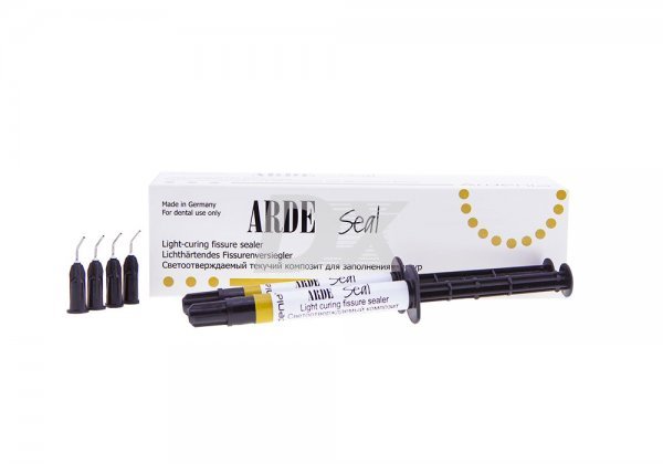 Arde Seal (Арде Сіл) 2 мл - фото . Купити з доставкою в інтернет магазині Dlx.ua.