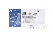 Arde Tempo Cem (Арде Темпо Цем) 25 г + 25 г