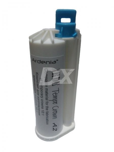 Arde Tempo Crown (Арде Темпо Кроун) 75 г - фото . Купити з доставкою в інтернет магазині Dlx.ua.