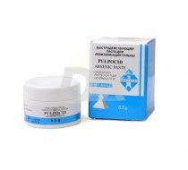 Арсенік паста Arsenic Paste 6.5 г