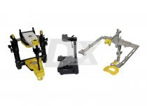 Артикулятор частково регульований комплект, Жовтий