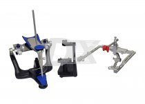 Артикулятор повністю регульований комплект, Синій