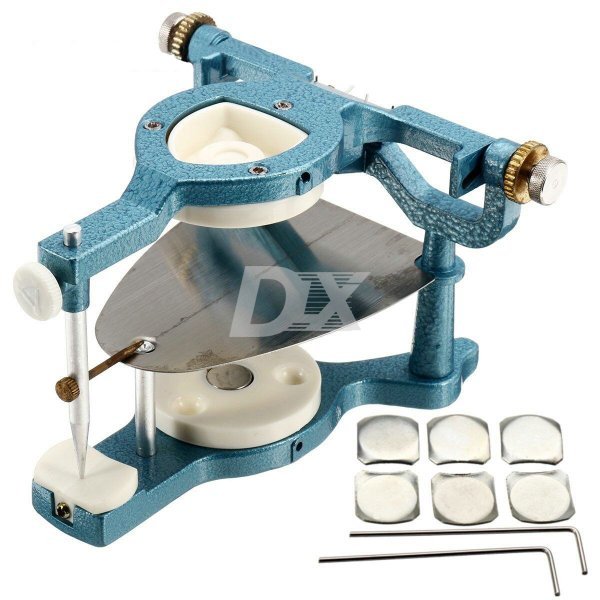 Артикулятор великий - фото . Купити з доставкою в інтернет магазині Dlx.ua.