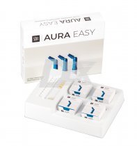 AURA EASY SYR універсальний композит 20 канюль