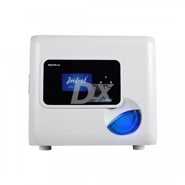 Автоклав Joident Novo Pro 23L LED - фотография . Купить с доставкой в интернет магазине Dlx.ua.