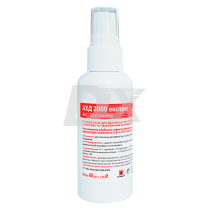 АХД 2000 экспресс флакон 60 мл
