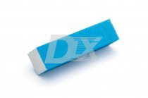 Баф - полировщик SUNShine четырехсторонний голубой 220 грит