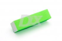 Баф - полировщик SUNShine четырехсторонний зеленый 180 грит