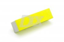 Баф - полировщик SUNShine четырехсторонний желтый 220 грит