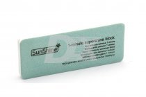 Баф - полірувальник SUNshine двосторонній 240 грит