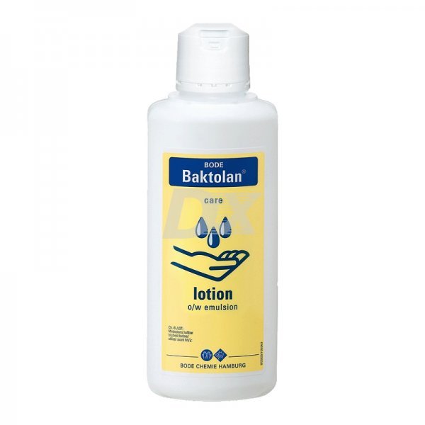 Бактолан лосьйон 350 мл - фото . Купити з доставкою в інтернет магазині Dlx.ua.