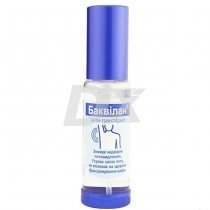 Баквилан Анти-транспирант 30 мл
