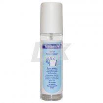 Баквилан Анти-транспирант 75 мл