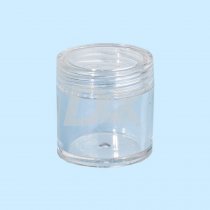 Баночка-закрутка 10 мл 10 шт