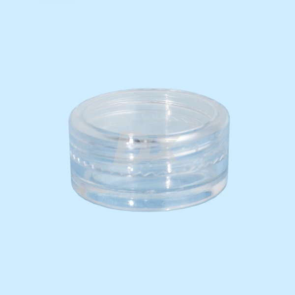 Баночка - закрутка 3 мл 10 шт - фотография . Купить с доставкой в интернет магазине Dlx.ua.