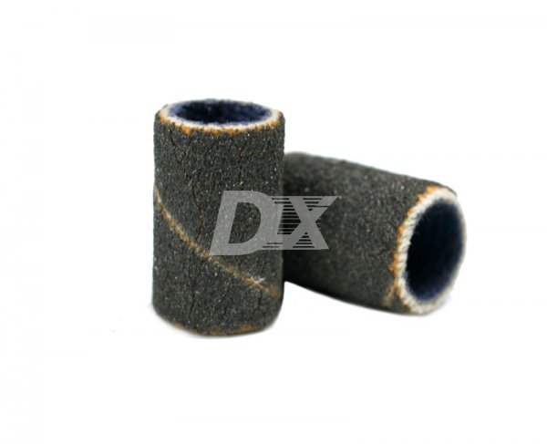 Барабанчик CHIYAN наждачний Aluminum Oxide d-8 мм дрібний абразив 100 шт - фотография . Купить с доставкой в интернет магазине Dlx.ua.