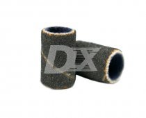 Барабанчик CHIYAN наждачний Aluminum Oxide d-8 мм середній абразив 100 шт