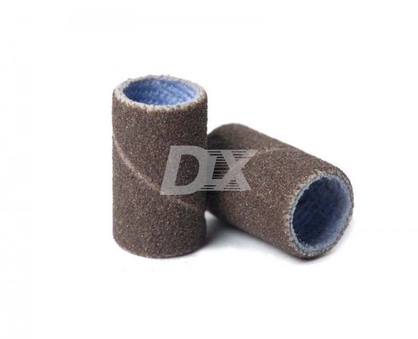 Барабанчик CHIYAN наждачний Silicon Carbide d-8 мм грубий абразив 100 шт - фотография . Купить с доставкой в интернет магазине Dlx.ua.